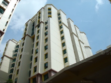 Blk 354A Admiralty Drive (Sembawang), HDB 5 Rooms #232452